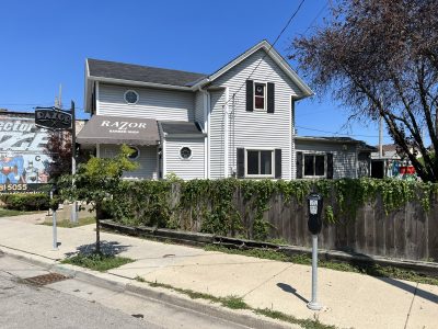2340 S. Kinnickinnic Ave.