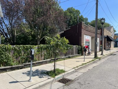 606 W. Wisconsin Ave.