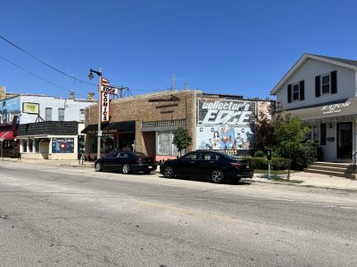 2330-2332 S. Kinnickinnic Ave.