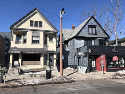 2327-2329 N. Murray Ave.