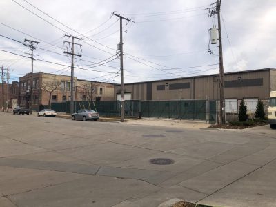 1132 S. Barclay St.