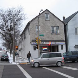 Woody's. Photo taken February 15th, 2016 by Michael Horne.