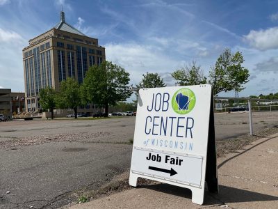 GOP Bills Tighten Unemployment Insurance