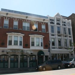 Murphy's Irish Pub. Photo taken May 13th, 2012 by Jeramey Jannene.