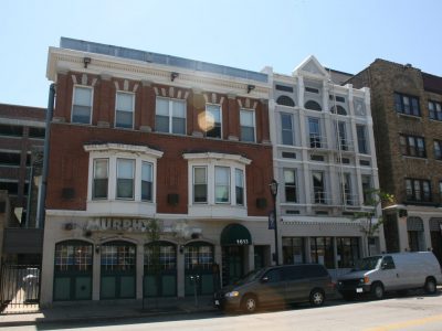 1615 W. Wells St.
