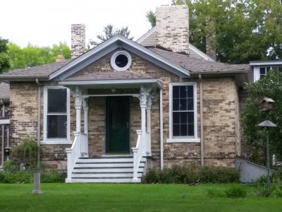 1208 E. Locust St.
