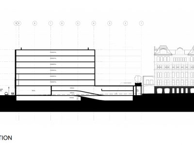 511 N. Broadway .