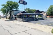 The Packing House Patio. Photo by Airport Gateway BID.