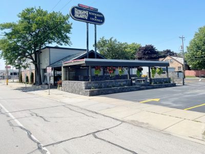 900 E. Layton Ave.