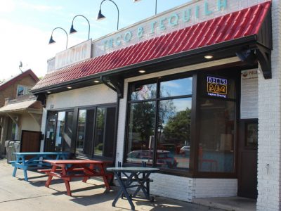 5419 W. North Ave.