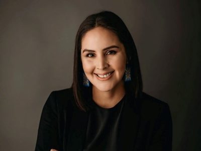 Pamela Boivin unanimously elected chair of WEDC Board of Directors
