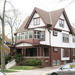 2312-2314 E. Park Pl. Photo courtesy of Carole Wehner - Milwaukee Executive Realty.