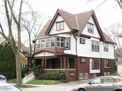 2312-2314 E. Park Pl.