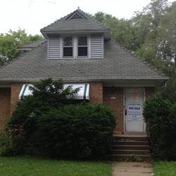 3873 N. 37th St. Photo from the NWSCDC.