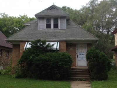 3873 N. 37th St.