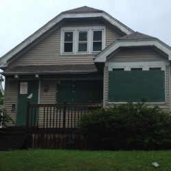 4564 N. 38th St. Photo from the NWSCDC.