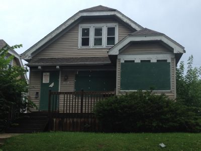 4564 N. 38th St.