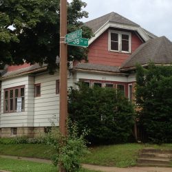 4576 N. 38th St. Photo from the NWSCDC.