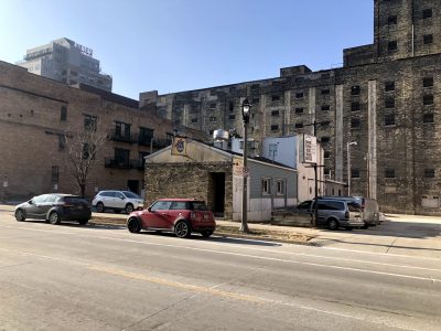 181 S. 2nd St.