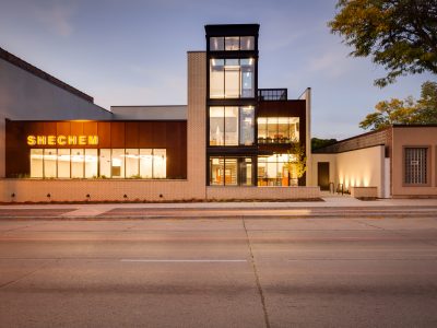 2510-2518 W. Capitol Dr.