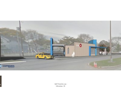 3637 W. Fond du Lac Ave.