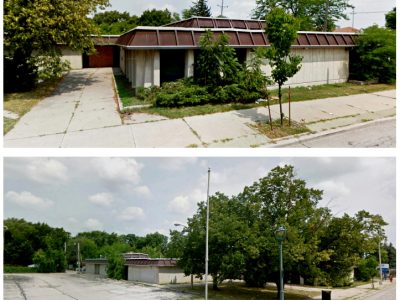 3310 W. Villard Ave.