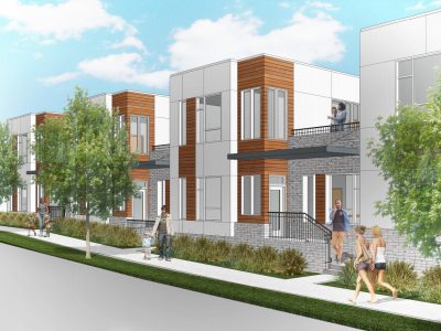 301 E. Brown St.