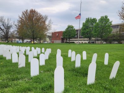 Labor Groups Highlight Workplace Deaths on Workers Memorial Day