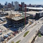 Friday Photos: The Nature & Culture Museum Rises