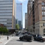 Police Descend on City Hall Complex After Reports of Shots Fired