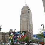 City Rejects Massive Billboard for Downtown Tower