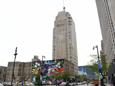 City Rejects Massive Billboard for Downtown Tower