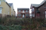 A rehabbed home owned by Journey House at 741 S. 23rd St.

Photo taken December 6th, 2016 by Jeramey Jannene. All Rights Reserved.