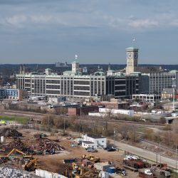 Rockwell Automation HeadquartersPhoto taken April 28, 2025 by Jeramey Jannene. All Rights Reserved.