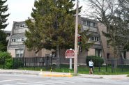 Northwood Apartments. Photo by Jeramey Jannene.