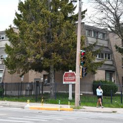 Northwood Apartments. Photo by Jeramey Jannene.