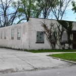 New Event Venue Would Fill Empty Industrial Building