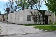 4930 N. 32nd St.Photo taken May 16, 2025 by Jeramey Jannene. All Rights Reserved.