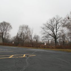 Future Development Site. Photo taken Dec. 7, 2022 by Jeramey Jannene. All Rights Reserved.