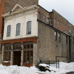 906-908 S. 5th St.. Photo taken Feb. 2, 2021 by Jeramey Jannene. All Rights Reserved.