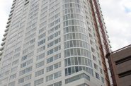 The Moderne under construction.

Photo taken June 24th, 2012 by Jeramey Jannene. All Rights Reserved.
