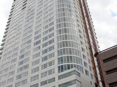 The Moderne