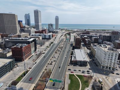 Open House Scheduled On Revised Plans To Replace I-794