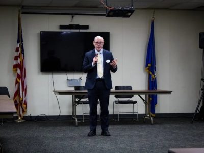 State Ends SDC’s Status as County’s Community Action Agency