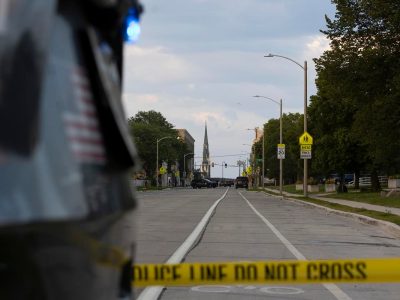 Inside Milwaukee’s Homicide Investigations
