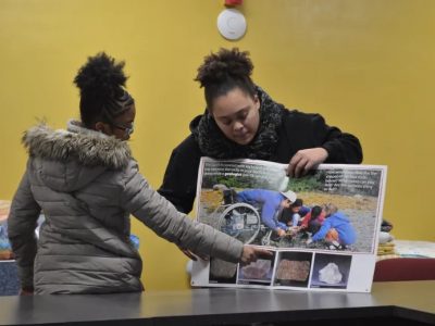 Nearby Nature Milwaukee’s Entire Staff Laid Off