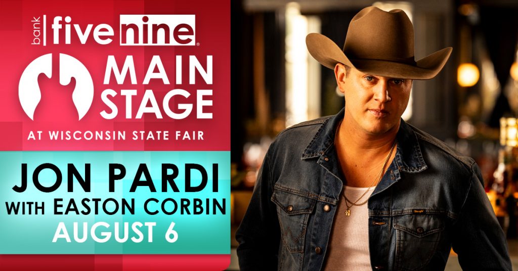 Photo courtesy of the Wisconsin State Fair.