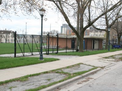 1832 W. Kilbourn Ave.