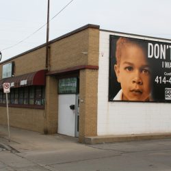 Photo taken March 12, 2021 by Jeramey Jannene. All Rights Reserved. — 3311 W. Villard Ave.