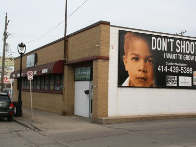 3311 W. Villard Ave.